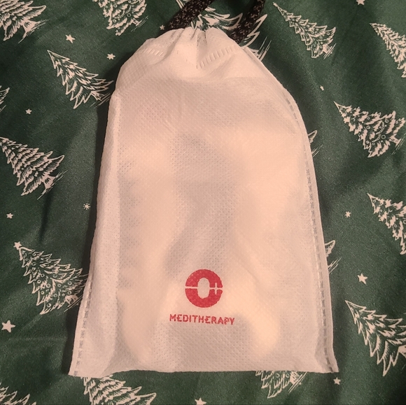 Meditherapy Soksal Guasha Ceramic Massage Tool - Picture 2 of 7